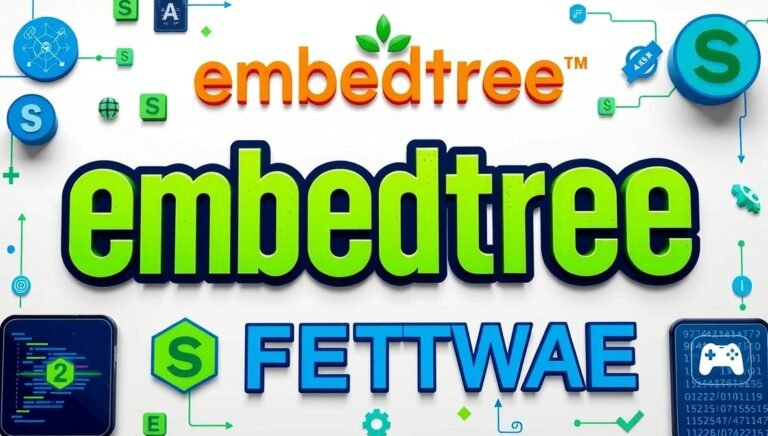 embedtree game software