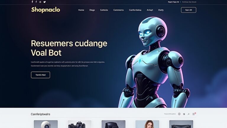 company website shopnaclo