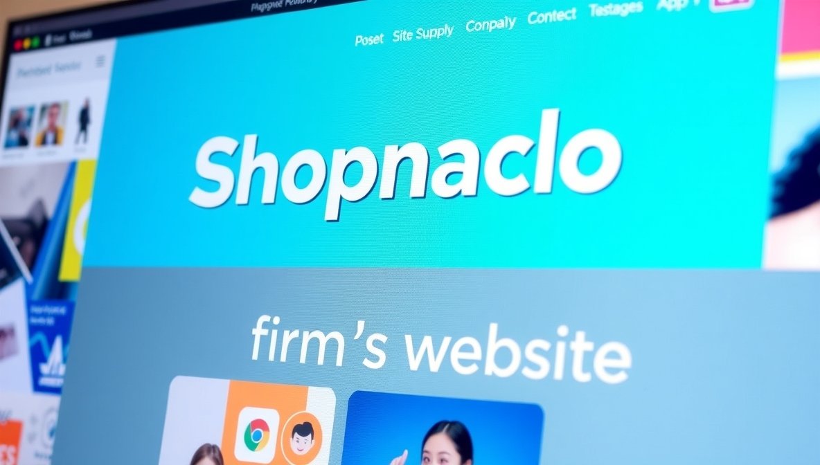 firm's website shopnaclo