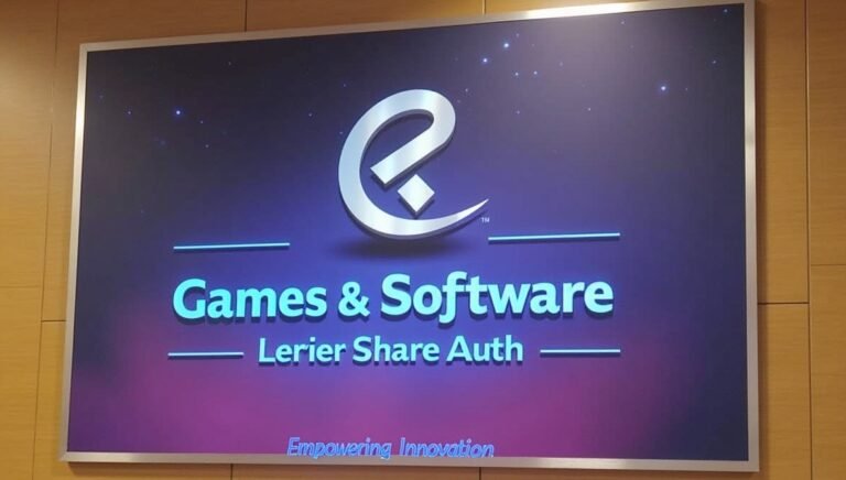 embedtree tech games software