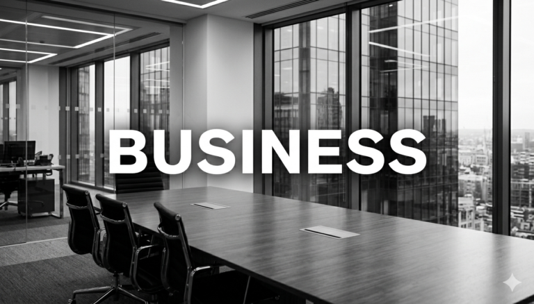 How to Use Technology to Scale Your Business