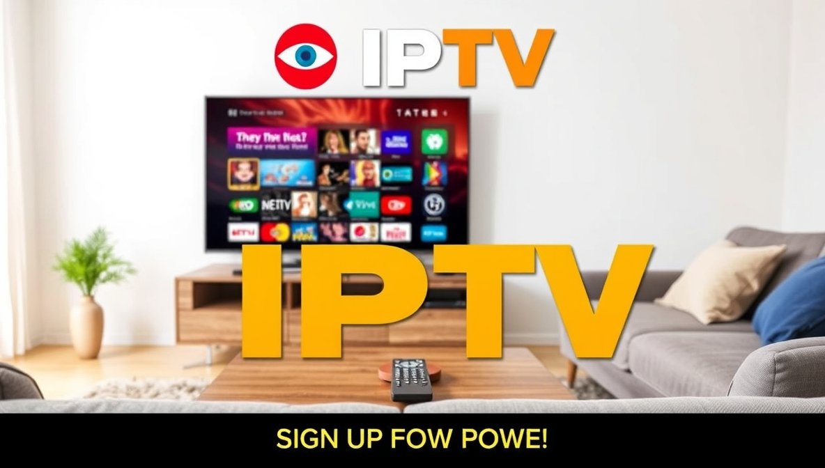 IPTV for Firestick guide