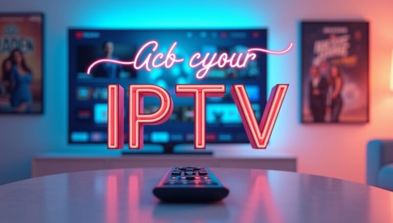IPTV reseller business guide